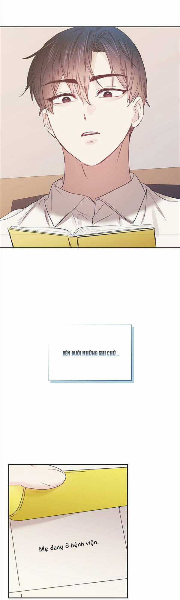 Cơ Hội Cuối Cùng - Chapter 62 - Trang 9