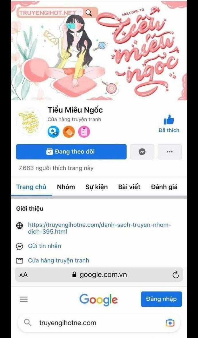 Cơ Hội Cuối Cùng - Chapter 63 - Trang 2