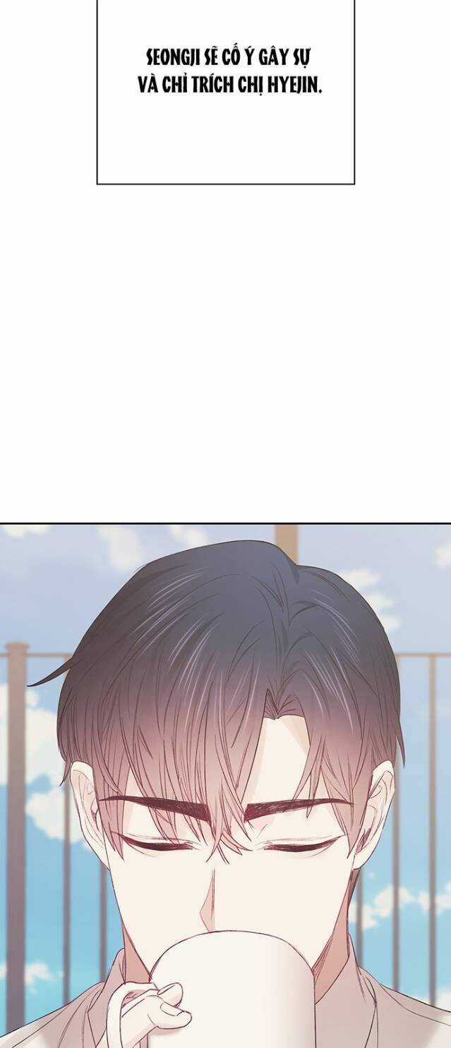 Cơ Hội Cuối Cùng - Chapter 63 - Trang 11