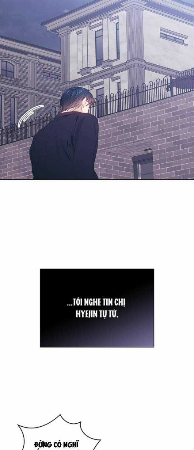 Cơ Hội Cuối Cùng - Chapter 63 - Trang 17