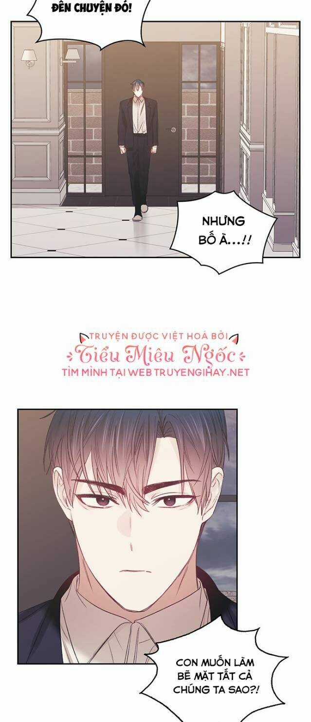 Cơ Hội Cuối Cùng - Chapter 63 - Trang 18