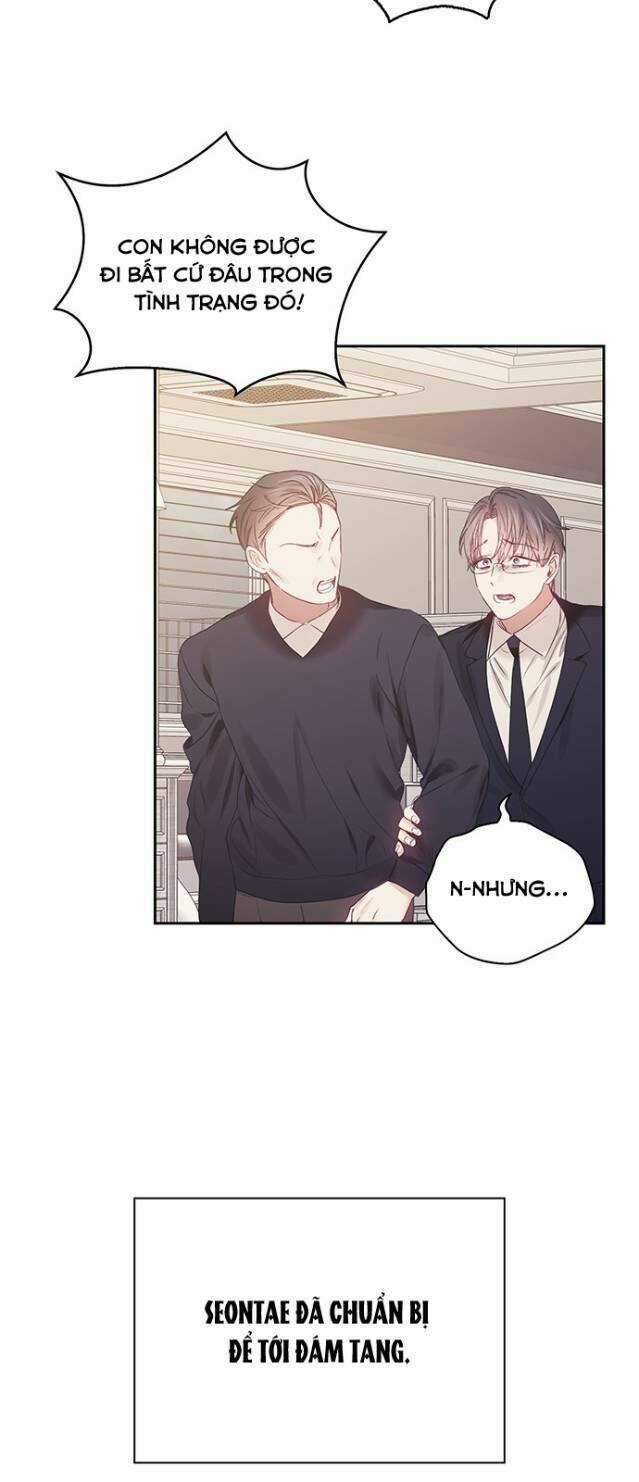 Cơ Hội Cuối Cùng - Chapter 63 - Trang 19