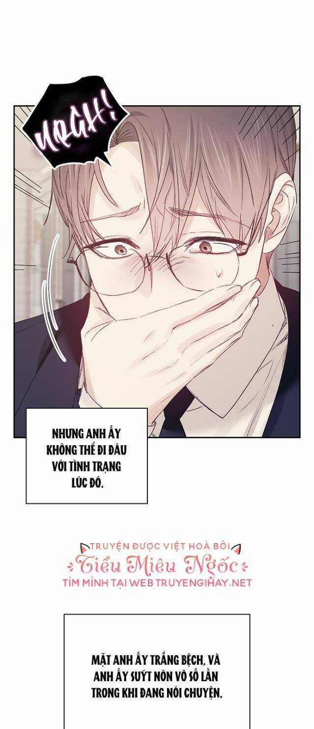 Cơ Hội Cuối Cùng - Chapter 63 - Trang 20