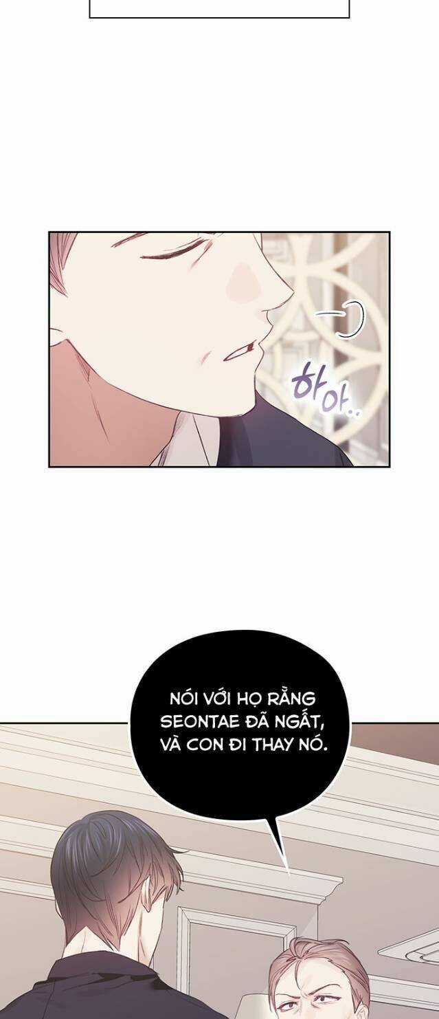 Cơ Hội Cuối Cùng - Chapter 63 - Trang 21