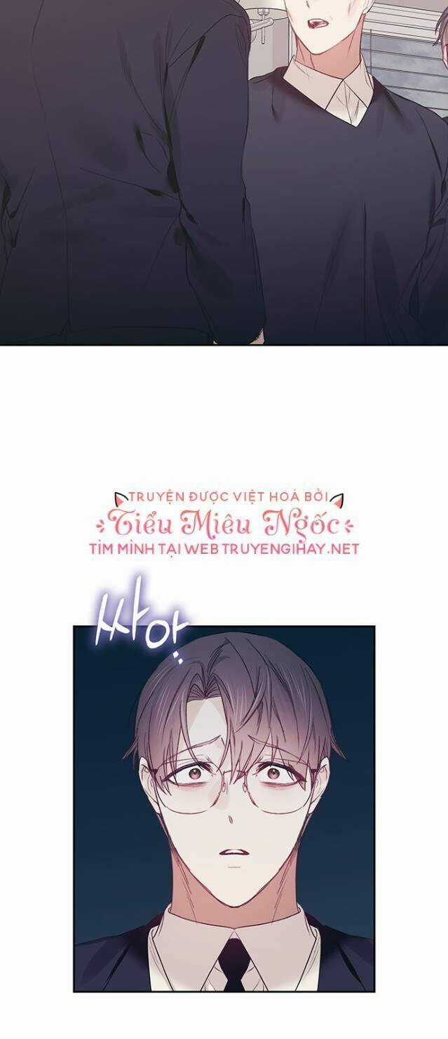 Cơ Hội Cuối Cùng - Chapter 63 - Trang 22