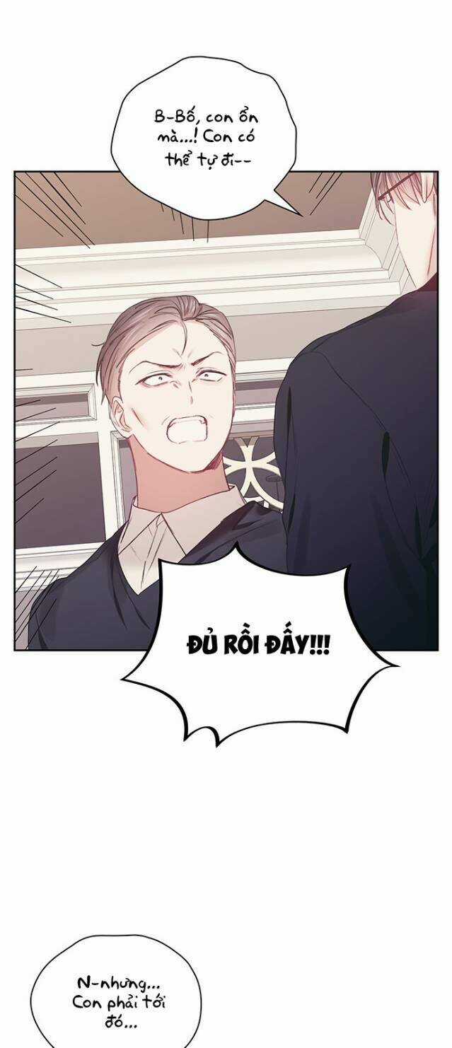 Cơ Hội Cuối Cùng - Chapter 63 - Trang 23