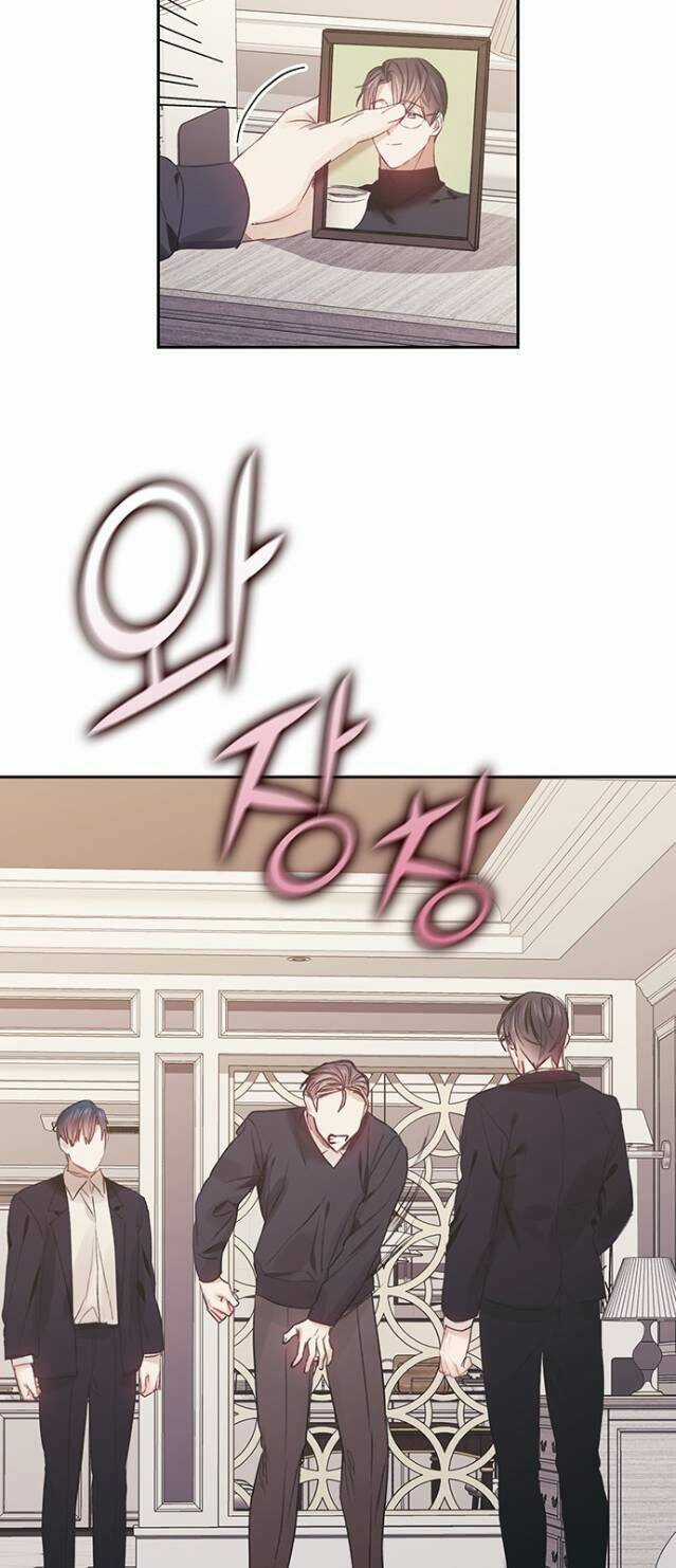 Cơ Hội Cuối Cùng - Chapter 63 - Trang 25