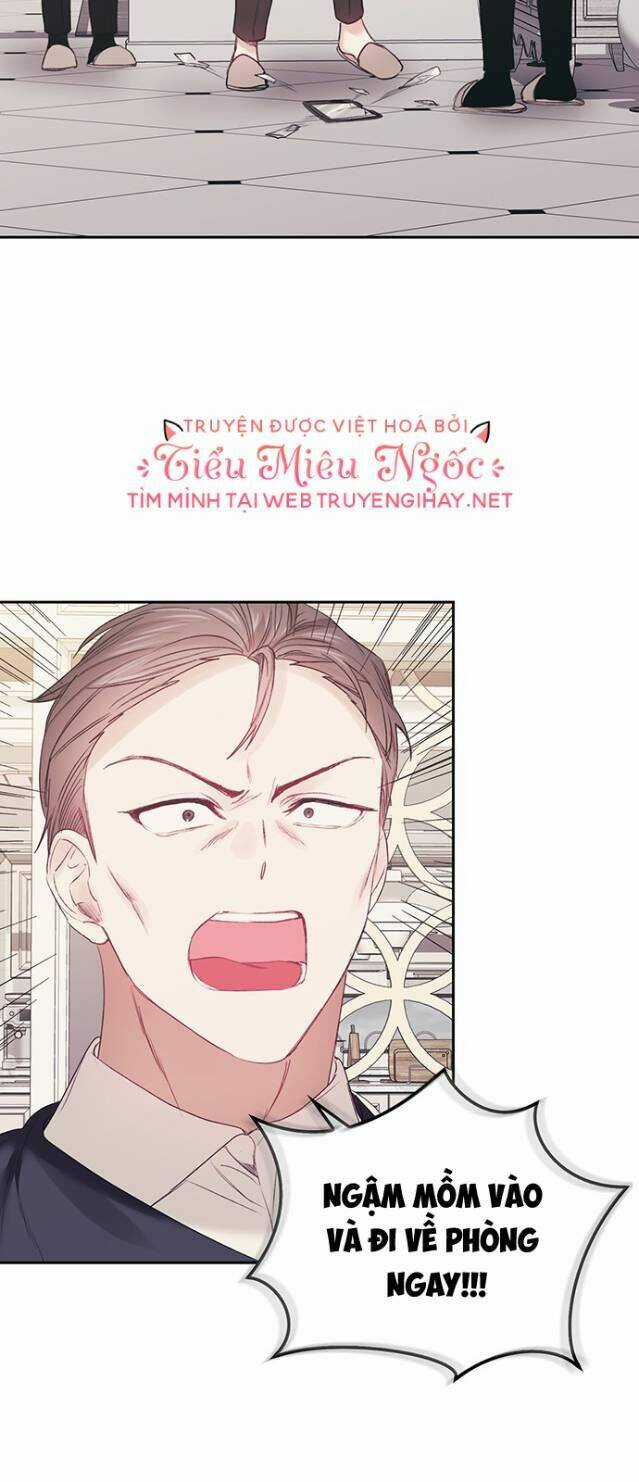 Cơ Hội Cuối Cùng - Chapter 63 - Trang 26