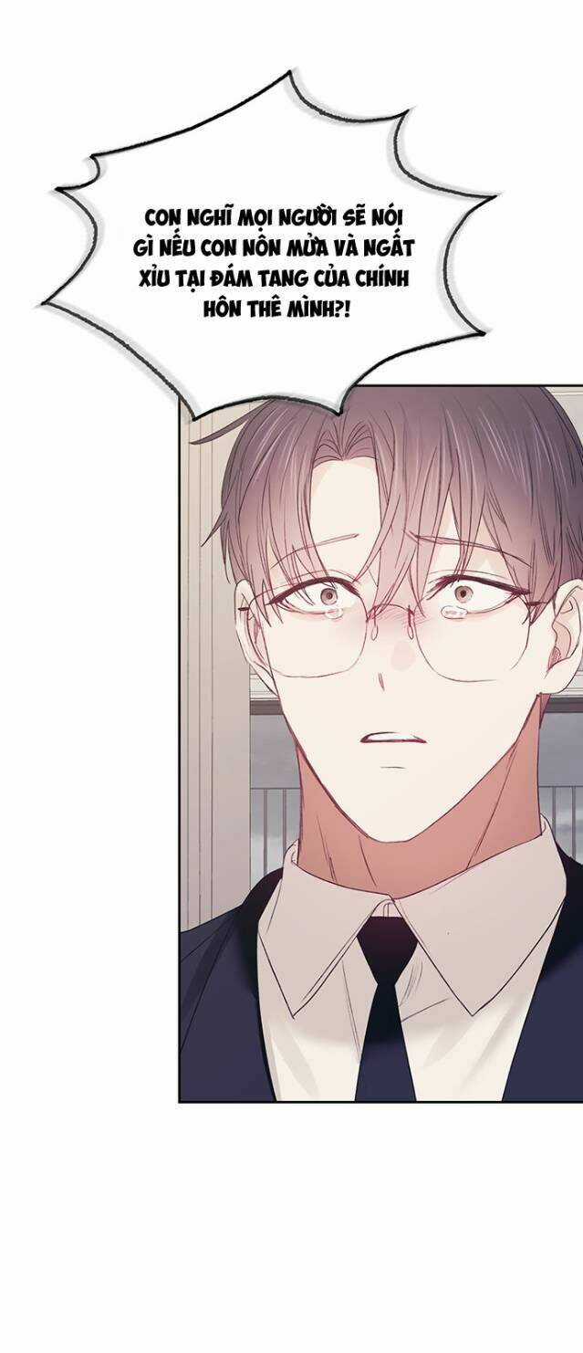 Cơ Hội Cuối Cùng - Chapter 63 - Trang 27