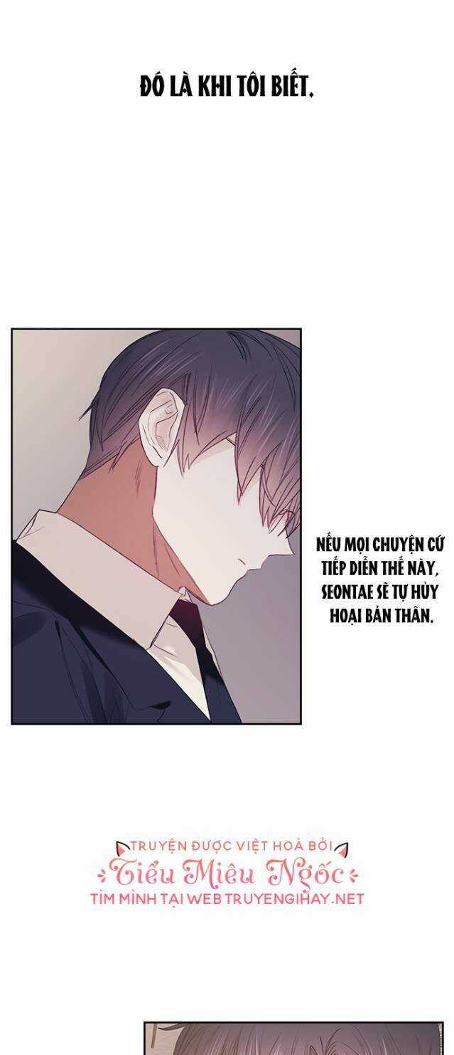 Cơ Hội Cuối Cùng - Chapter 63 - Trang 30