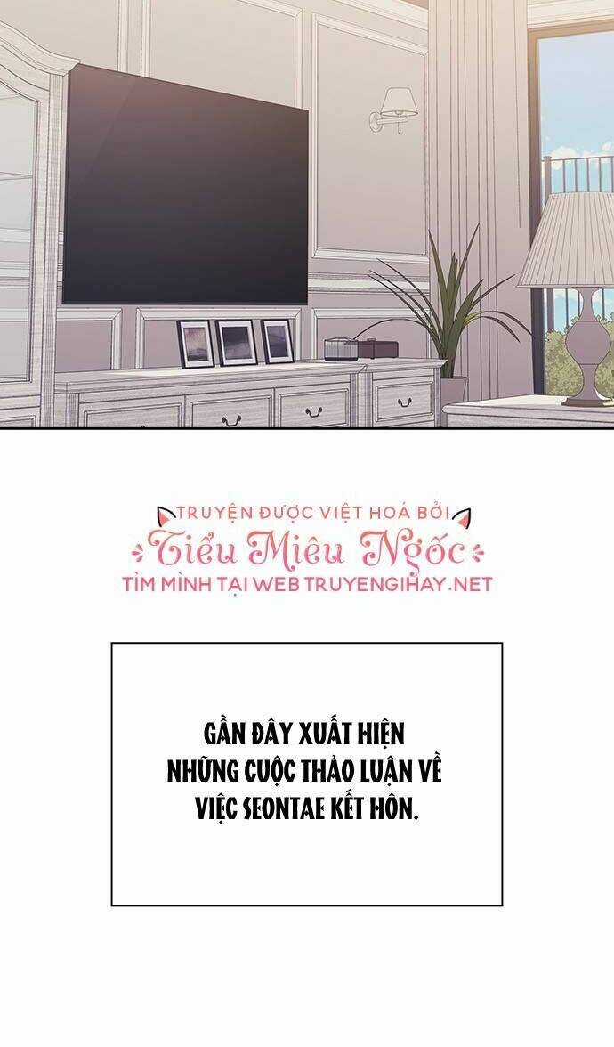 Cơ Hội Cuối Cùng - Chapter 63 - Trang 4