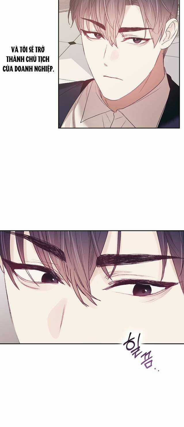 Cơ Hội Cuối Cùng - Chapter 63 - Trang 31