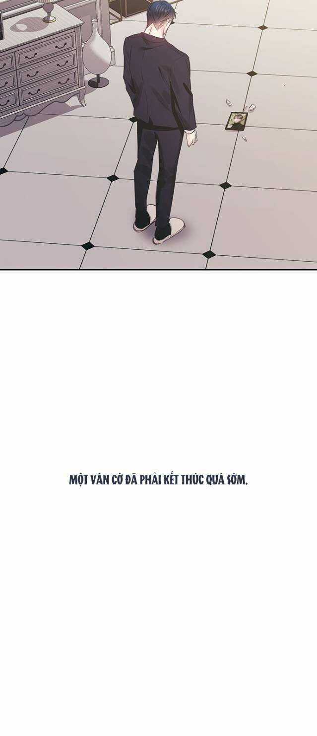 Cơ Hội Cuối Cùng - Chapter 63 - Trang 33