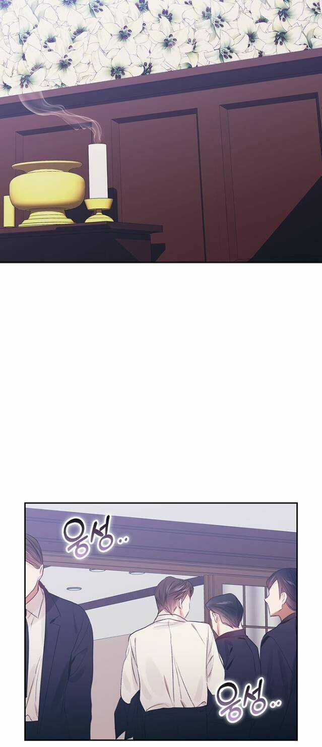 Cơ Hội Cuối Cùng - Chapter 63 - Trang 35