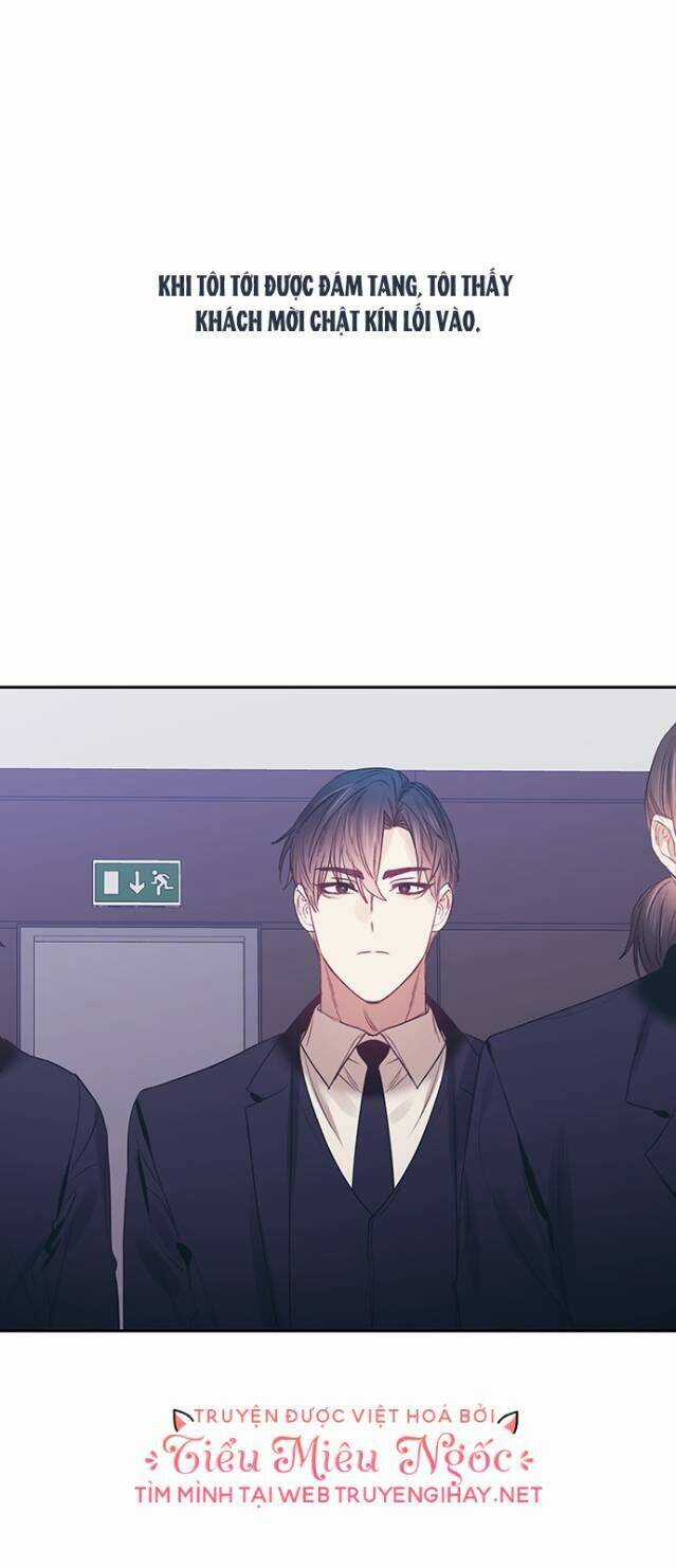 Cơ Hội Cuối Cùng - Chapter 63 - Trang 36