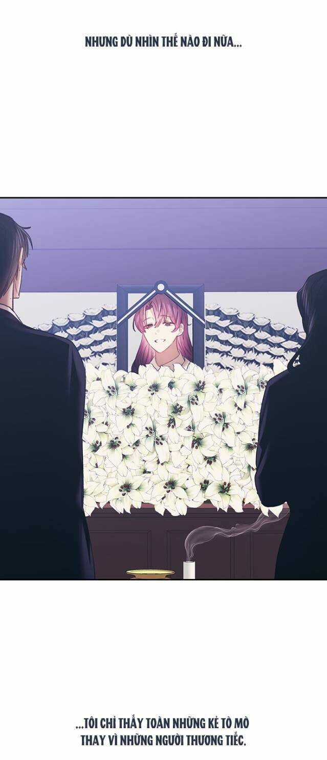 Cơ Hội Cuối Cùng - Chapter 63 - Trang 37