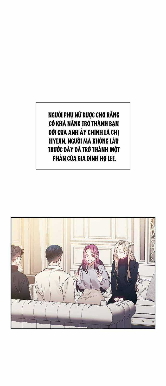 Cơ Hội Cuối Cùng - Chapter 63 - Trang 5