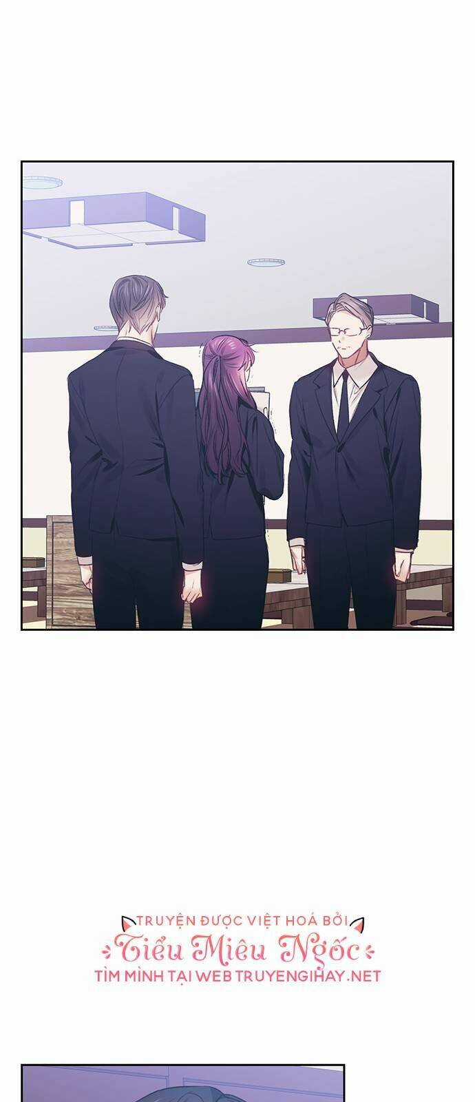 Cơ Hội Cuối Cùng - Chapter 63 - Trang 46