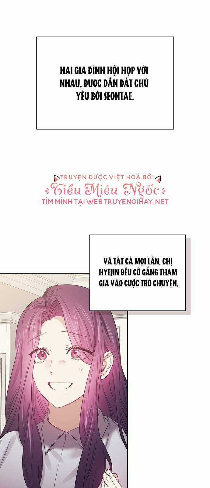 Cơ Hội Cuối Cùng - Chapter 63 - Trang 6