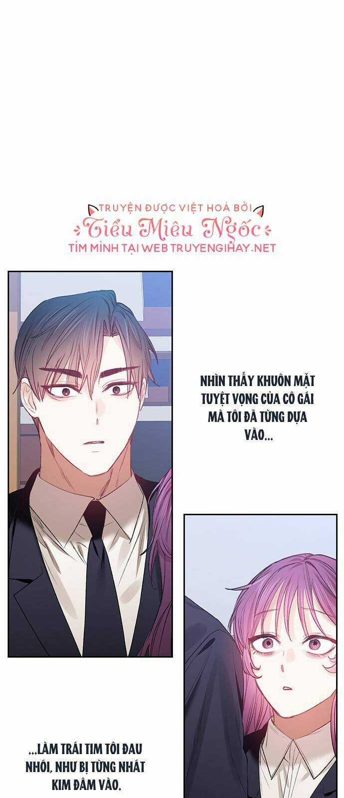 Cơ Hội Cuối Cùng - Chapter 63 - Trang 54