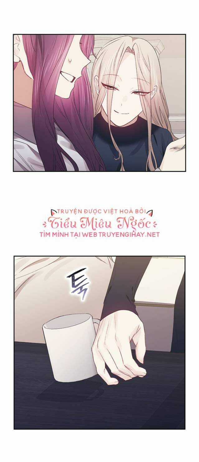 Cơ Hội Cuối Cùng - Chapter 63 - Trang 8