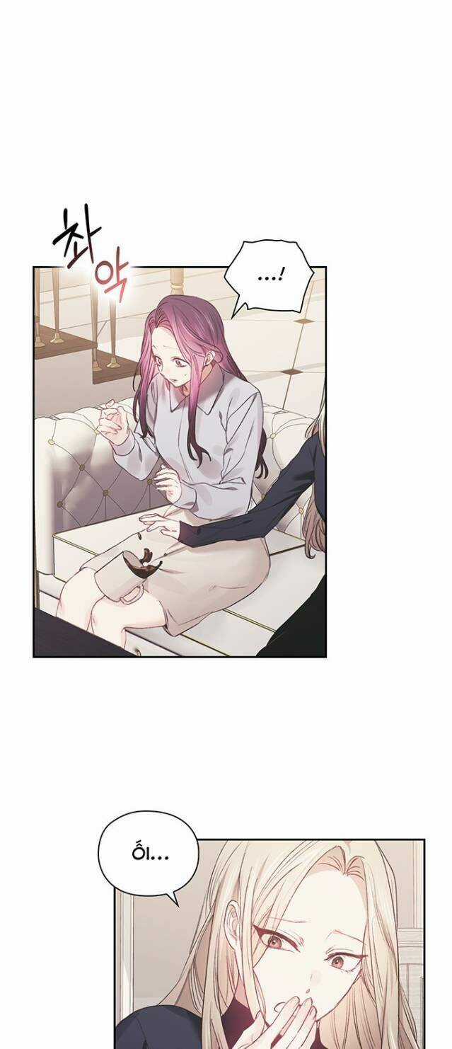 Cơ Hội Cuối Cùng - Chapter 63 - Trang 9