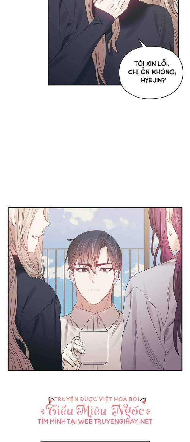 Cơ Hội Cuối Cùng - Chapter 63 - Trang 10