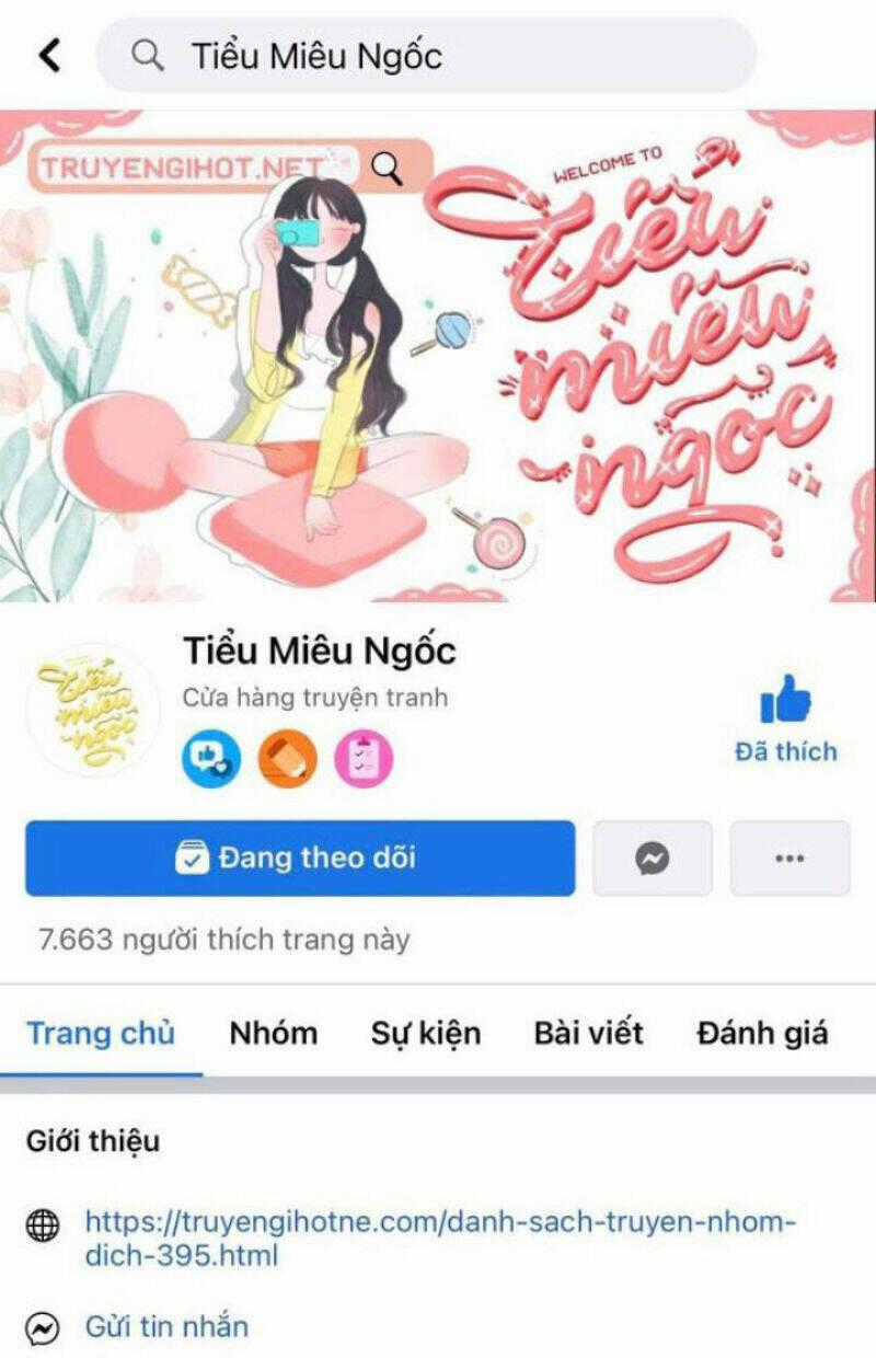 Cơ Hội Cuối Cùng - Chapter 64 - Trang 1