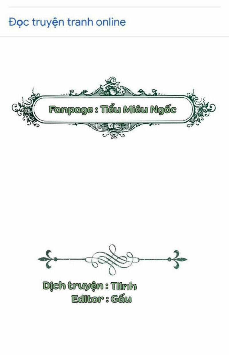 Cơ Hội Cuối Cùng - Chapter 64 - Trang 3