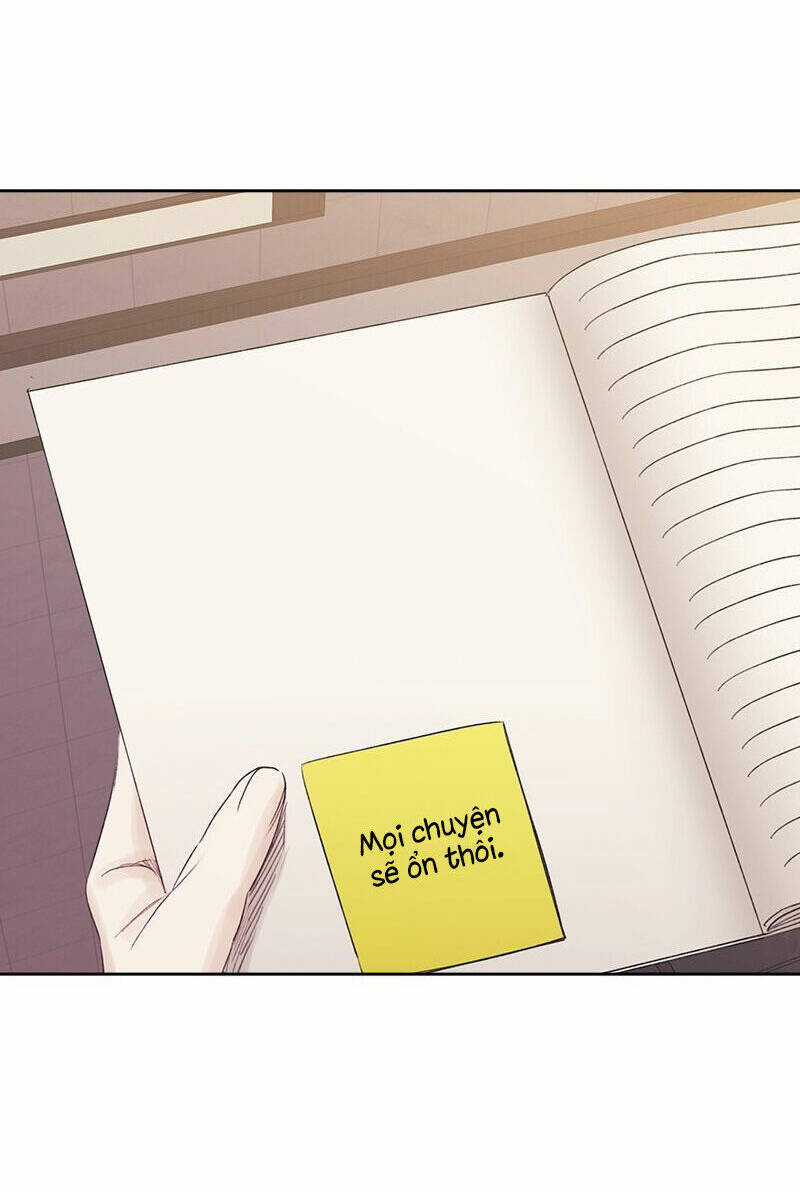 Cơ Hội Cuối Cùng - Chapter 64 - Trang 22