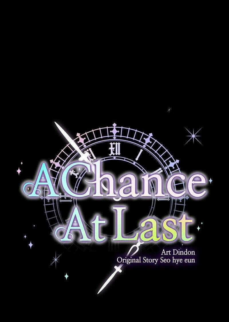 Cơ Hội Cuối Cùng - Chapter 64 - Trang 27