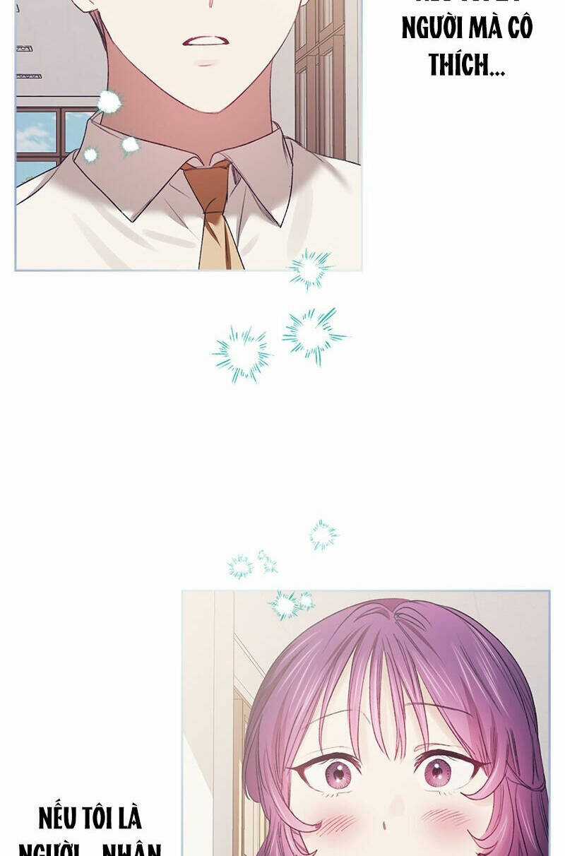 Cơ Hội Cuối Cùng - Chapter 64 - Trang 66