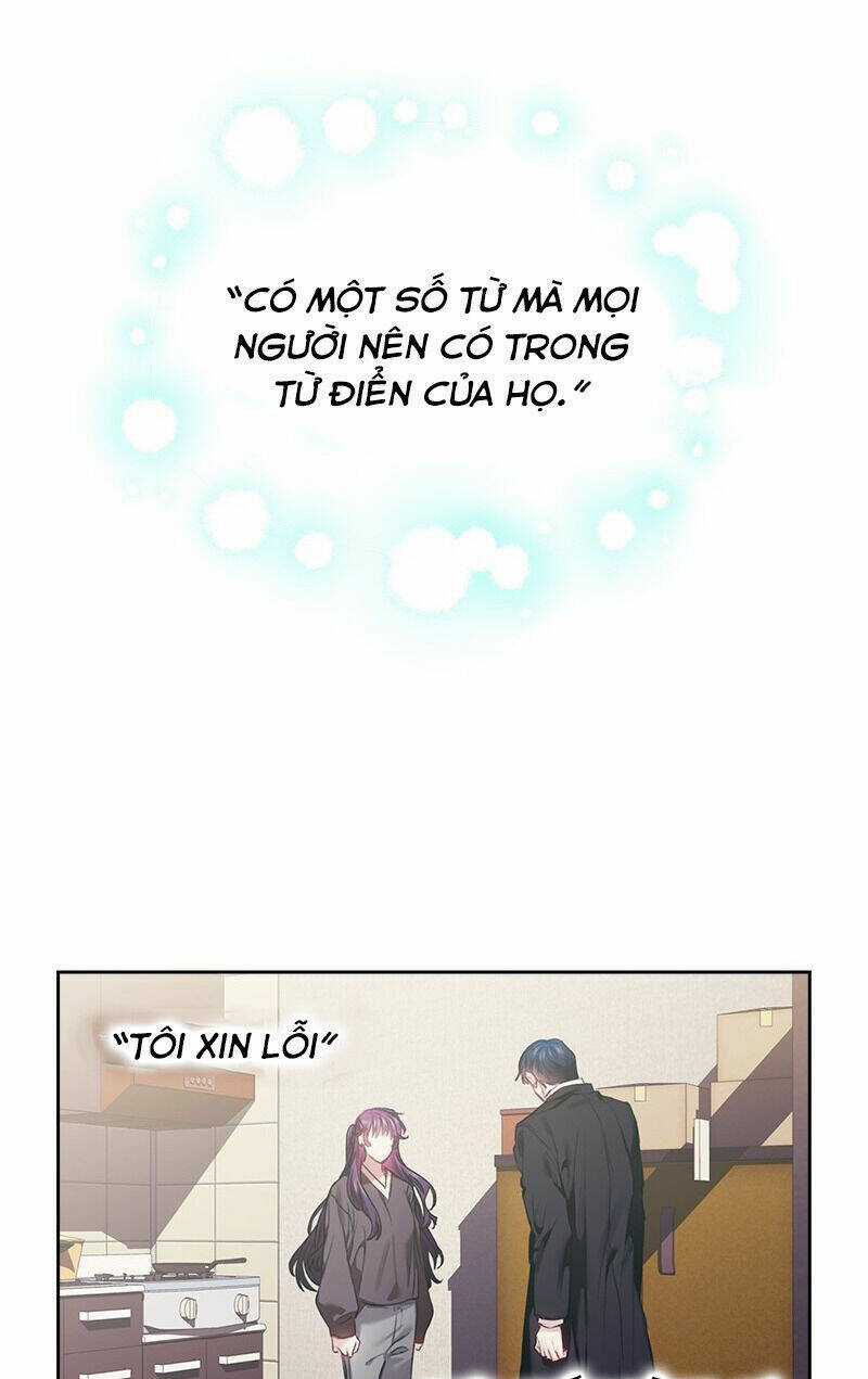 Cơ Hội Cuối Cùng - Chapter 64 - Trang 9