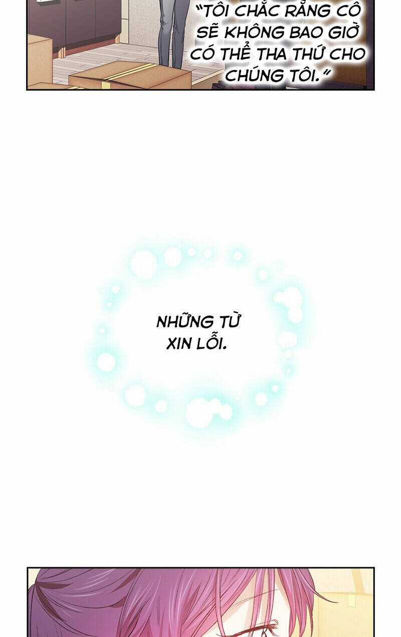 Cơ Hội Cuối Cùng - Chapter 64 - Trang 10