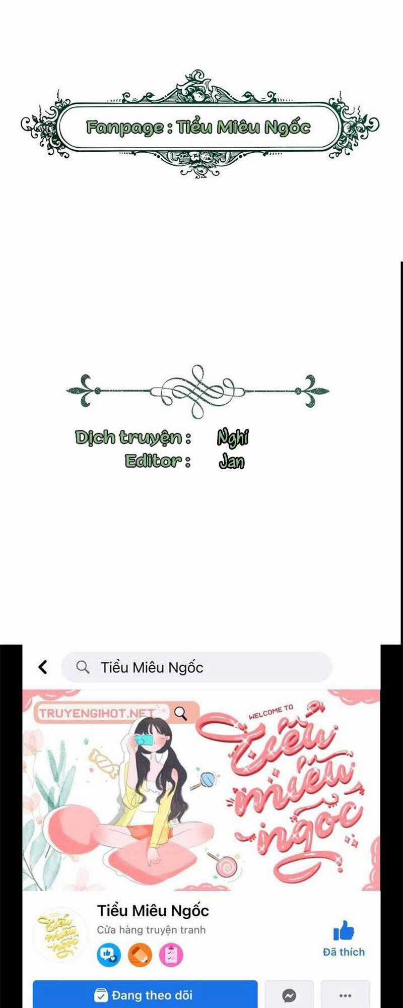 Cơ Hội Cuối Cùng - Chapter 65 - Trang 1