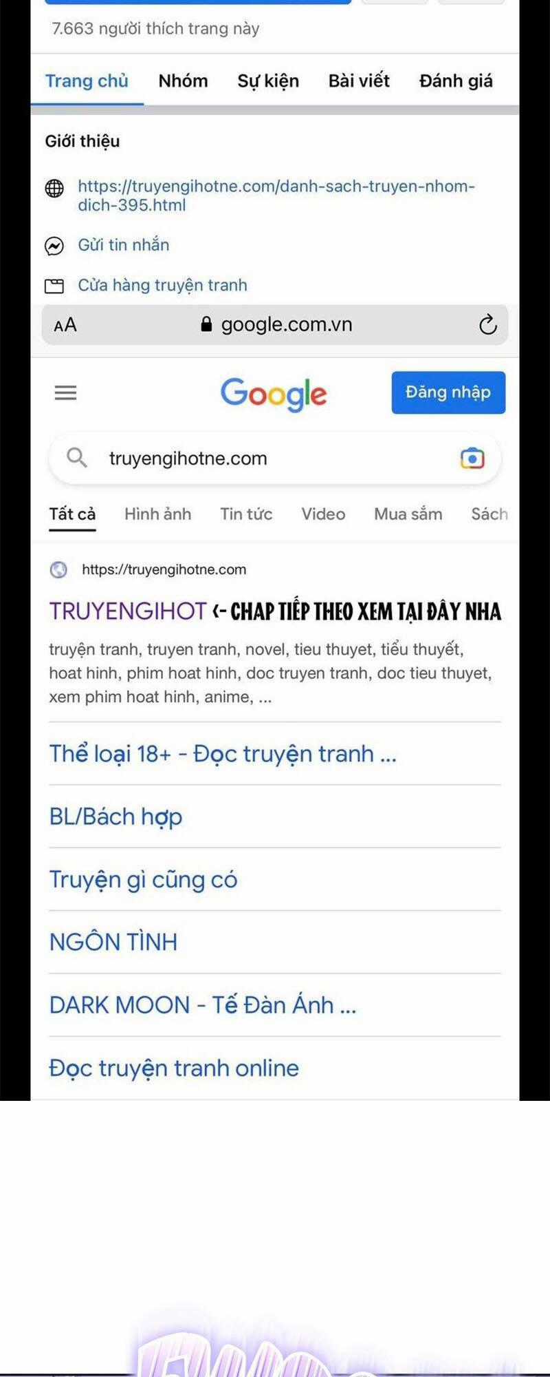 Cơ Hội Cuối Cùng - Chapter 65 - Trang 2