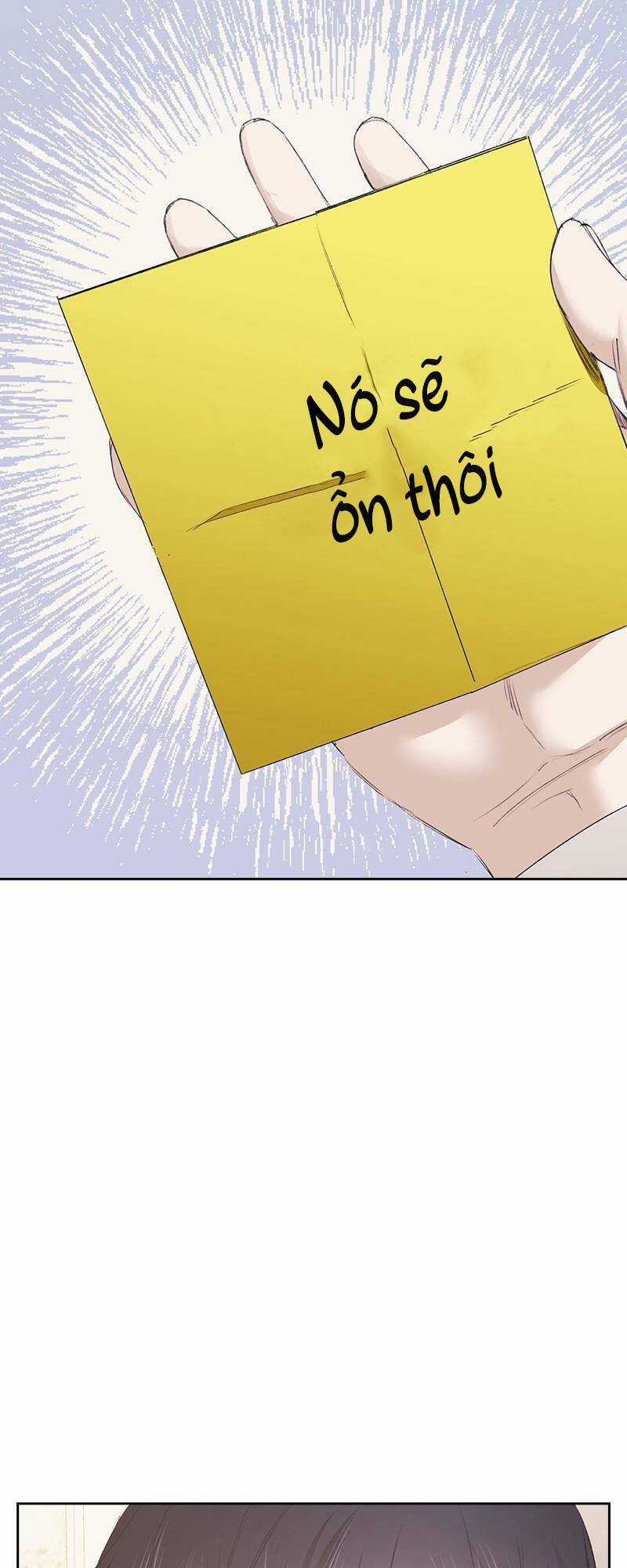 Cơ Hội Cuối Cùng - Chapter 65 - Trang 11