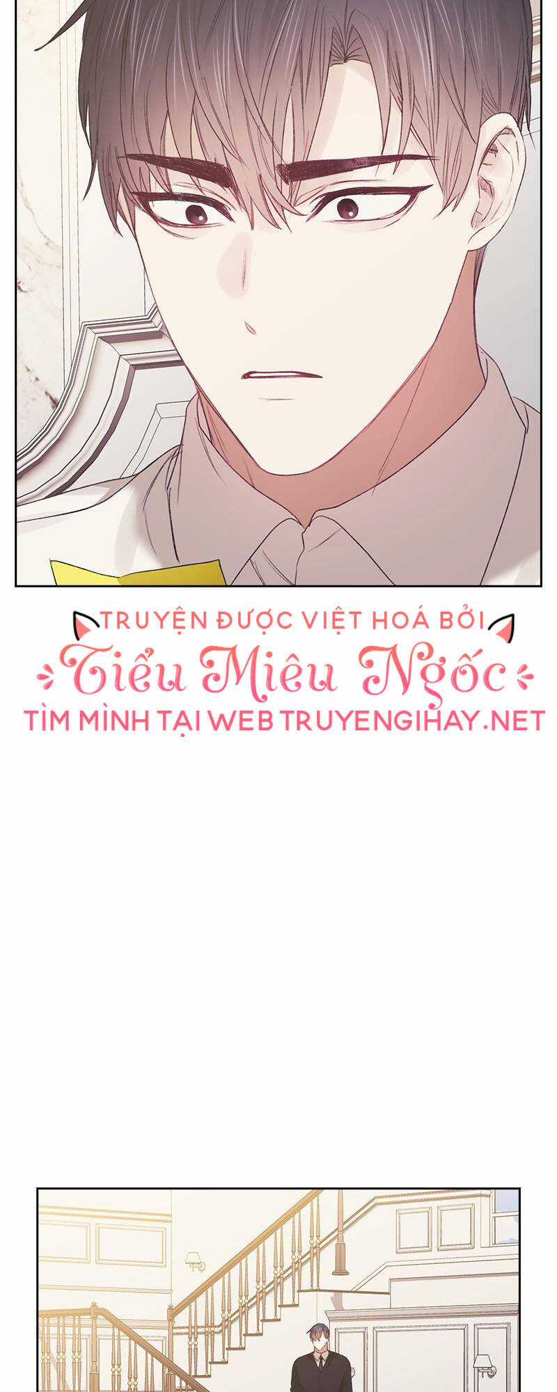 Cơ Hội Cuối Cùng - Chapter 65 - Trang 12