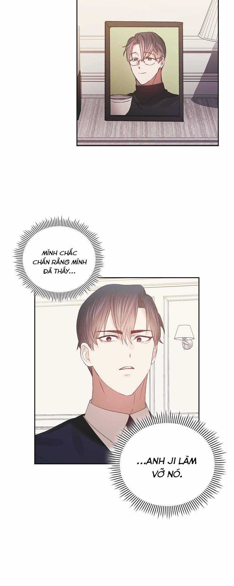 Cơ Hội Cuối Cùng - Chapter 65 - Trang 14