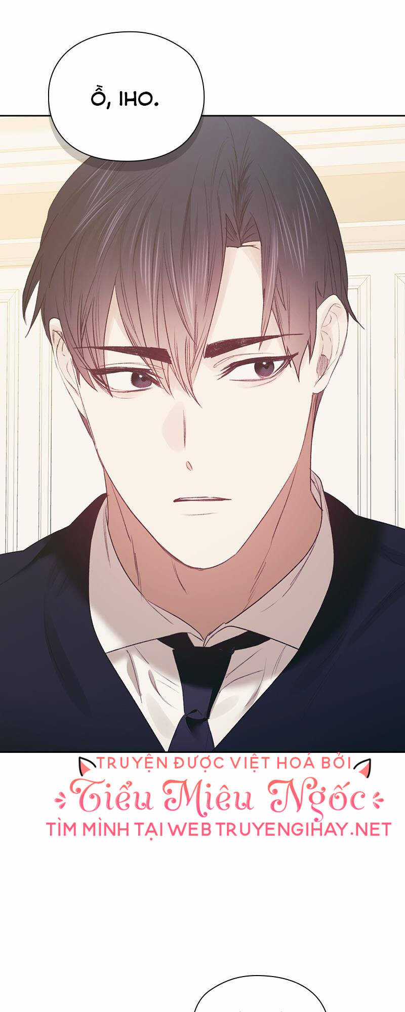 Cơ Hội Cuối Cùng - Chapter 65 - Trang 15