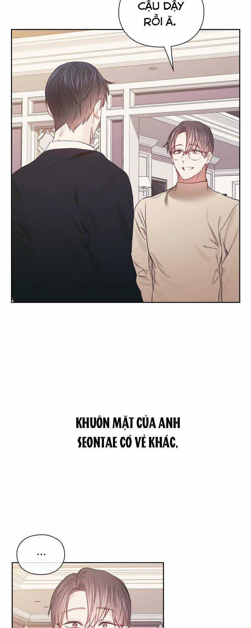 Cơ Hội Cuối Cùng - Chapter 65 - Trang 16
