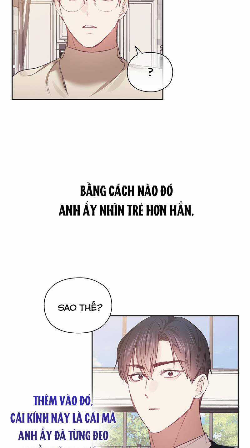 Cơ Hội Cuối Cùng - Chapter 65 - Trang 17
