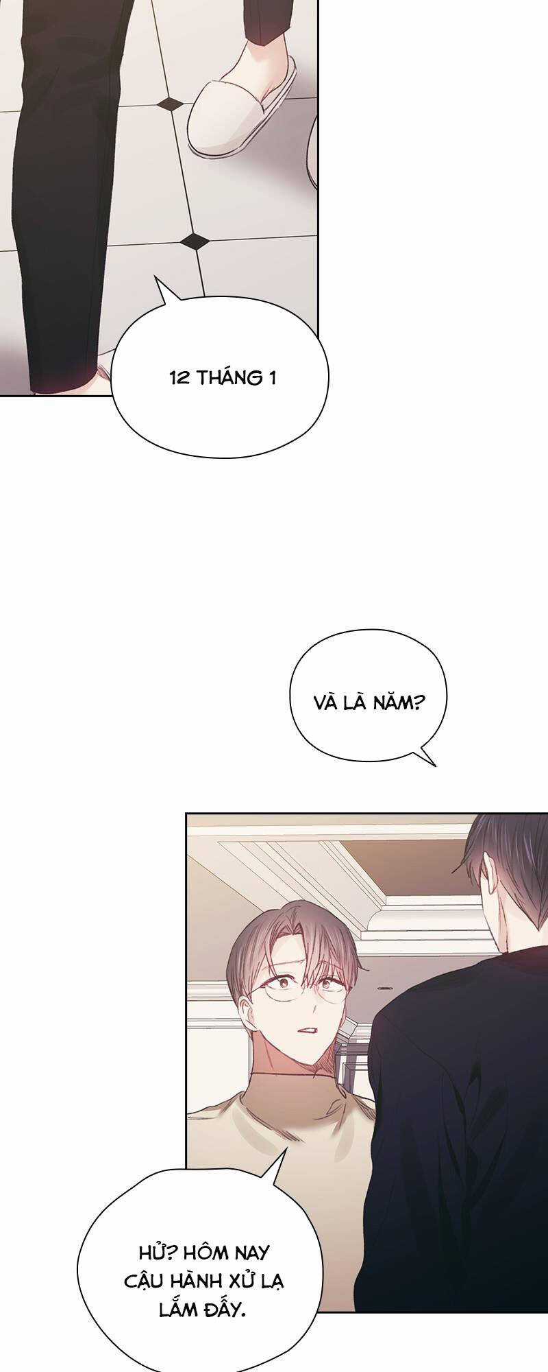 Cơ Hội Cuối Cùng - Chapter 65 - Trang 19