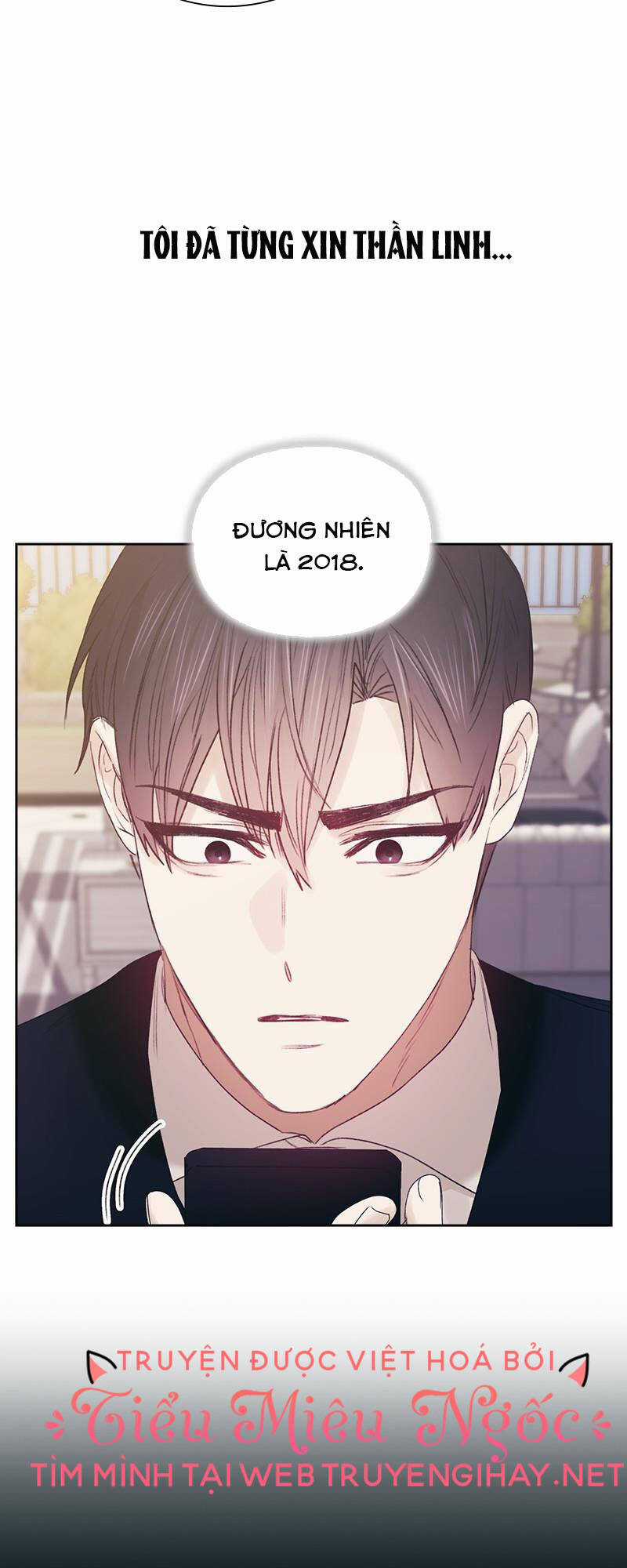 Cơ Hội Cuối Cùng - Chapter 65 - Trang 20