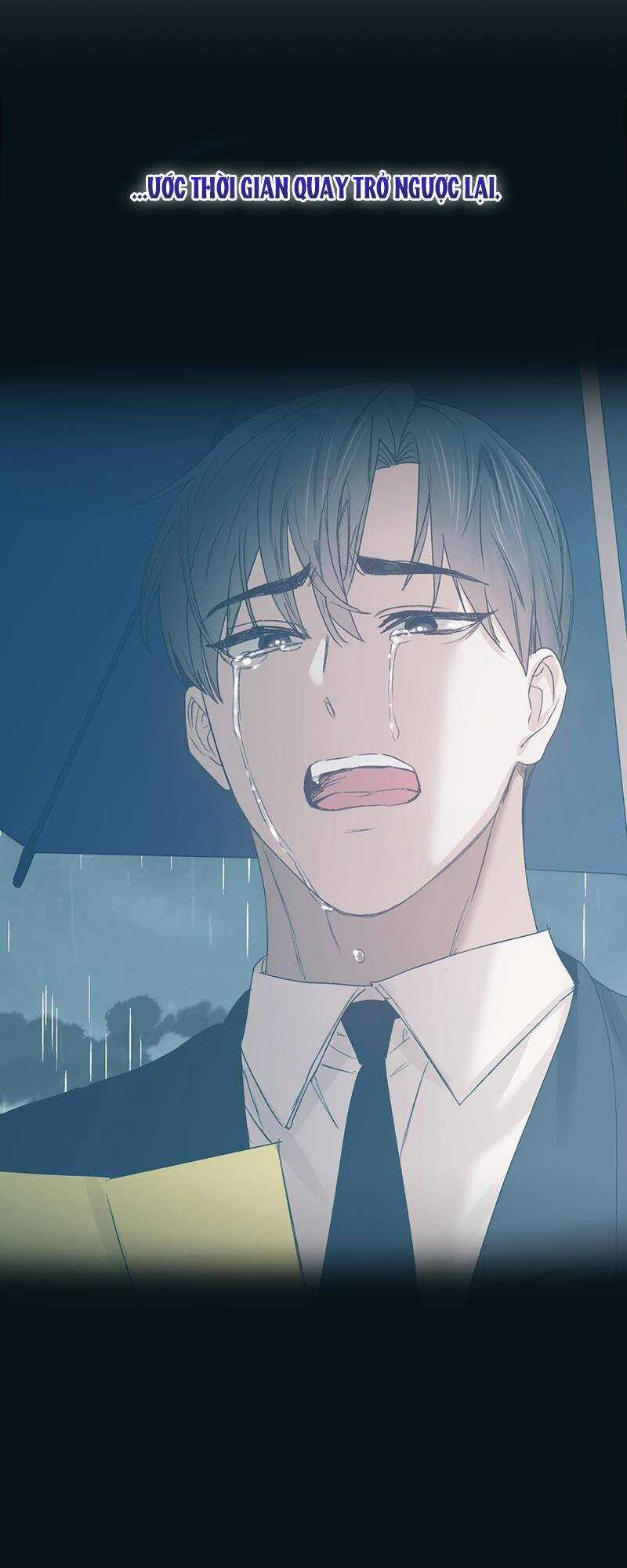 Cơ Hội Cuối Cùng - Chapter 65 - Trang 21