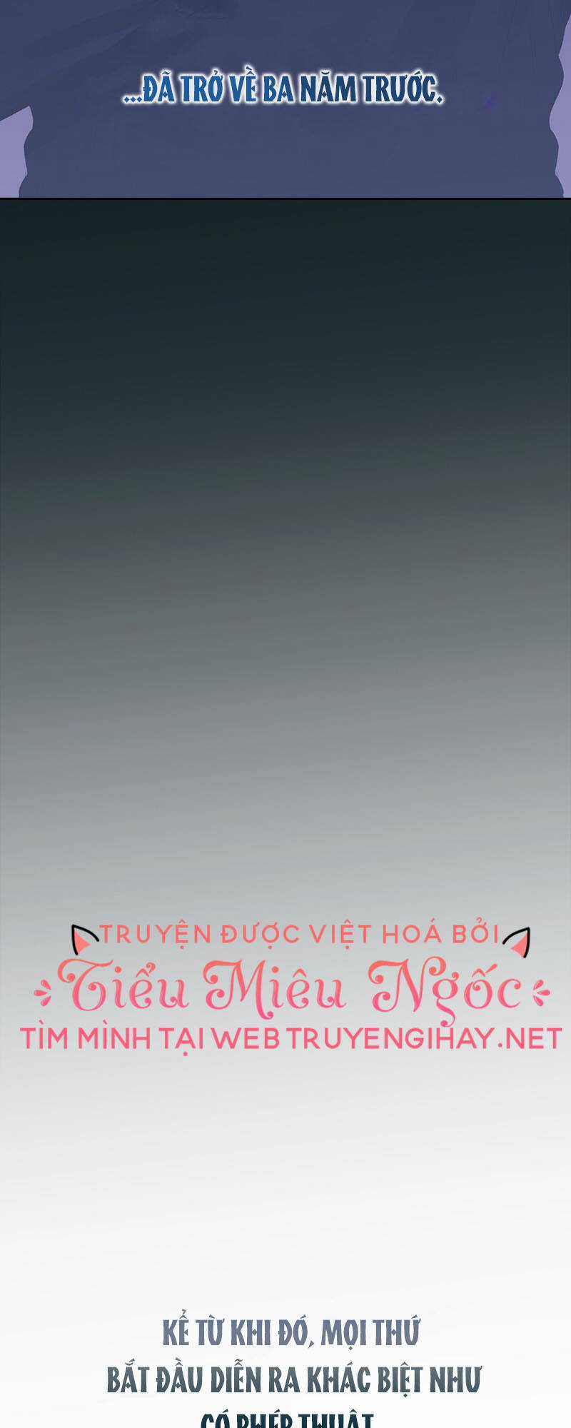 Cơ Hội Cuối Cùng - Chapter 65 - Trang 24