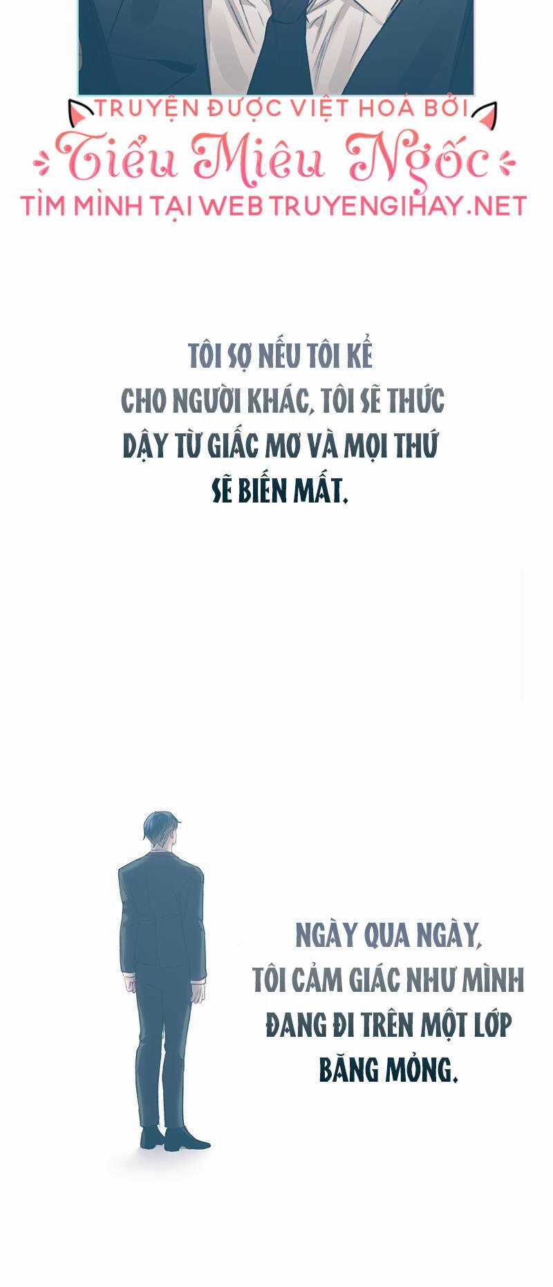 Cơ Hội Cuối Cùng - Chapter 65 - Trang 32