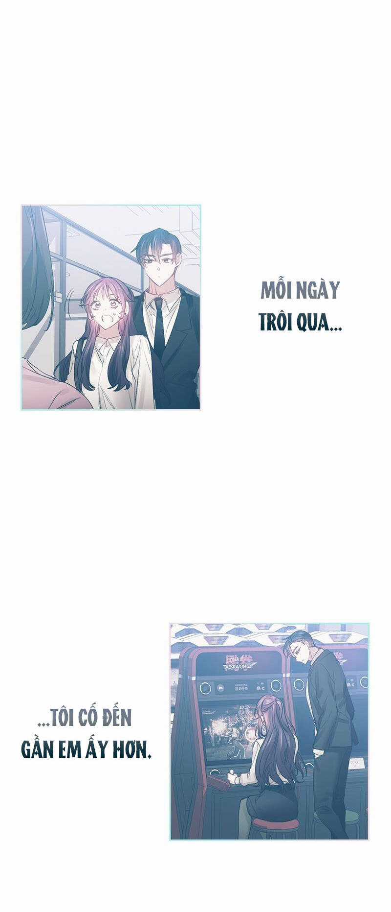 Cơ Hội Cuối Cùng - Chapter 65 - Trang 33