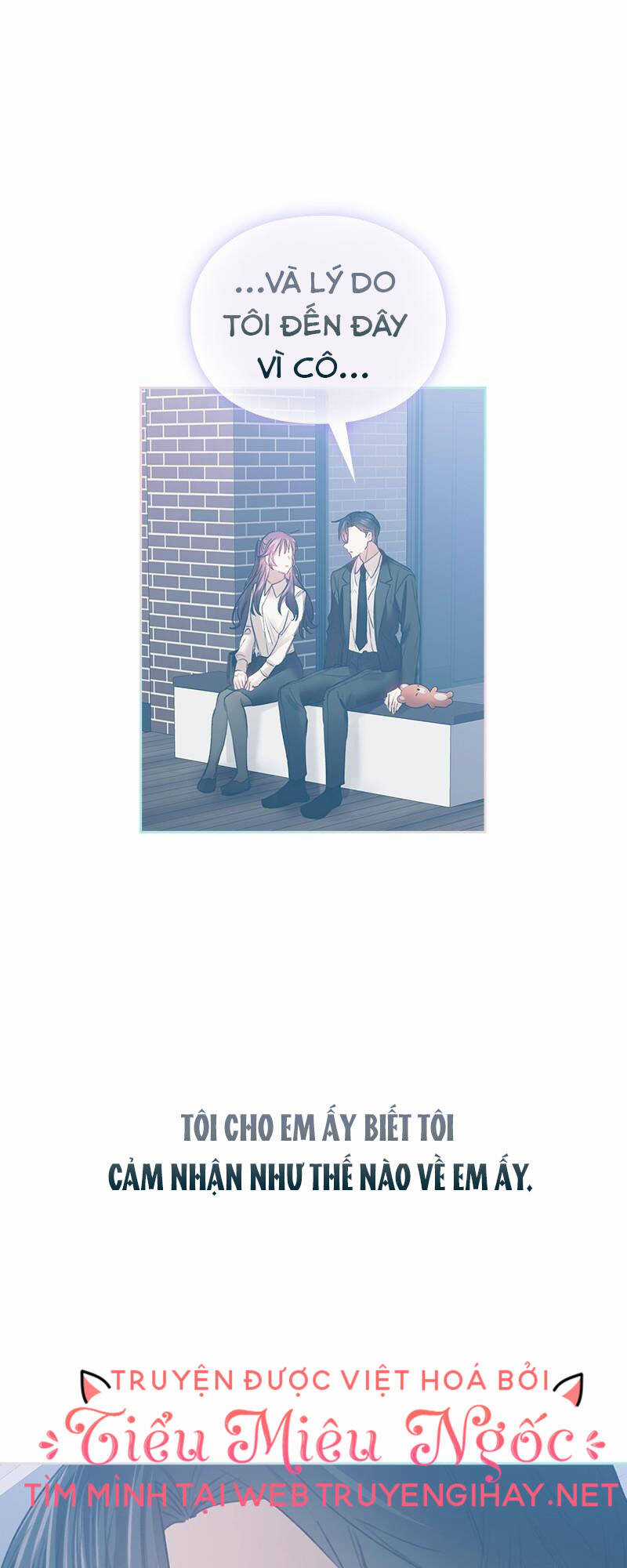 Cơ Hội Cuối Cùng - Chapter 65 - Trang 34