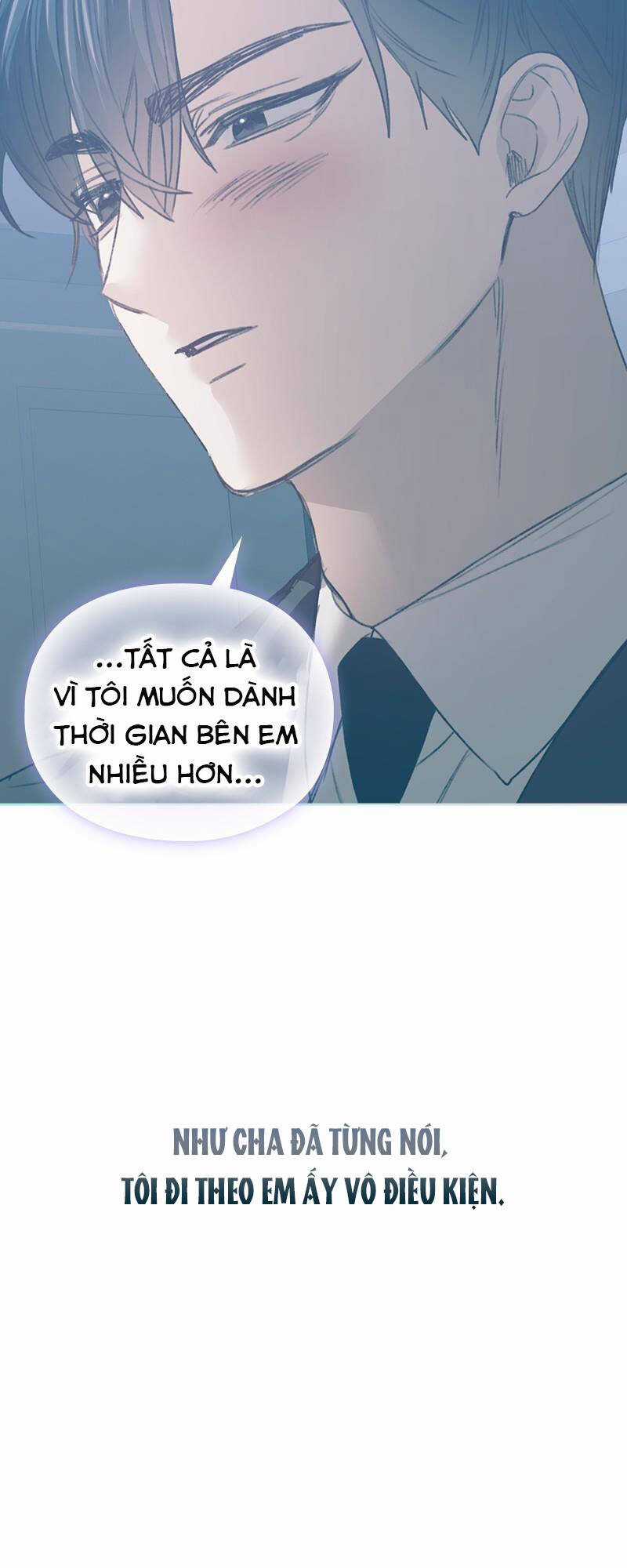 Cơ Hội Cuối Cùng - Chapter 65 - Trang 35